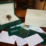 Rolex Cosmograph Daytona 18K Gold & Steel 40mm Reference 116523 — photo 12