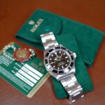 Rolex Submariner Non Ceramic 40mm Reference 14060M — photo 12
