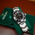 Rolex Submariner Tritium Dial 2 LIner Reference 14060 — photo 12