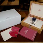Omega Seamaster Planet Ocean 43.5mm Reference 215 30 44 21 03 001 — photo 12