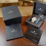 Tag Heuer Carrera Calibre 16 18K Gold & Stainless Steel 41mm Ref CV2050 — photo 11