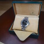 Rolex Explorer 2 40mm Reference 16570 — photo 11