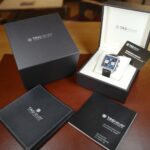 Tag Heuer Monaco Calibre 12 39mm Reference CAW2111 — photo 12