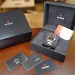 Tudor Black Bay 36 Reference 79500 — photo 12
