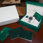 Rolex Datejust 36mm Reference 126200 — photo 10