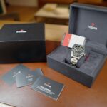 Tudor Black Bay Heritage Steel & Gold 41mm Reference 79733N — photo 12