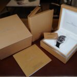 Girard Perregaux Traveler Time Zone Alarm 40mm Ref 4935 — photo 11