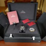 Omega Speedmaster Professional Moonwatch 42mm Ref 311.33.42.30.01.001 Circa 2020 — photo 11