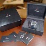 Tudor Black Bay 41mm Reference 79230B Circa 2021 — photo 12