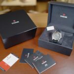 Tudor Back Bay Bronze 43mm Reference 79250BA — photo 12