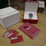 Omega Speedmaster Date Chronograph 40mm Ref 323.30.40.40.06.001 — photo 12