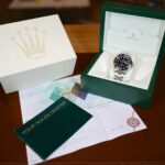 Rolex Submariner Date Non Ceramic 40mm Reference 16610 Z Serial — photo 12