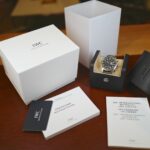 IWC Spitfire Chronograph 41mm Reference IW387901 — photo 11