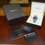 Tag Heuer Aquaracer 41mm Reference WBD2112.BA0928 — photo 11