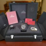 Omega Speedmaster Professional Moonwatch 42mm Ref 311.30.42.30.01.005 — photo 11