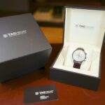 Tag Heuer Carrera Mother Of Pearl Chrono 39mm Reference CV2115 — photo 16