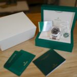 Rolex Explorer 2 42mm Reference 216570 Circa 2020 — photo 12