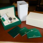 Rolex Explorer 39mm Reference 214270 Circa 2019 — photo 11