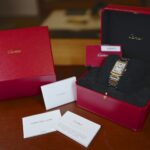 Cartier Tank Must de Cartier 33mm x 25mm Reference WSTA0052 — photo 11