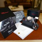 Chopard Mille Miglia Gran Turismo XL 44mm Reference 8997 — photo 12