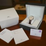IWC Portofino Chronograph 42mm Reference IW391007 — photo 12