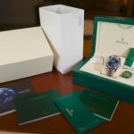 Rolex Datejust Oyster Steel & White Gold 41mm Reference 126334 — photo 12
