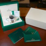 Rolex Explorer 2 42mm Reference 216570 Circa 2020 — photo 12