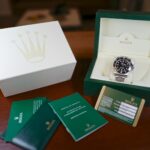 Rolex Submariner Date Ceramic 40mm Reference 116610LN — photo 12