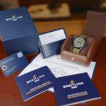 Breitling Aviator 8 Curtis Warhark 41mm Reference M17315 Circa 2021 — photo 12