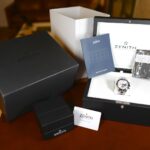 Zenith El Primero Chronomaster Sports Chronograph 41mm Circa 2021 — photo 12