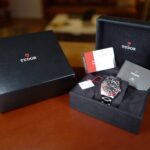 Tudor Black Bay GMT 41mm Reference 79830RB — photo 12