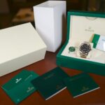 Rolex Sky-Dweller Stainless Steel & 18K White Gold 42mm Ref 326934 — photo 12