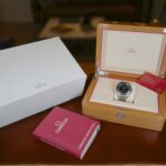 Omega Seamaster Planet Ocean Ceramic 42mm Reference 232.30.42.21.01.001 — photo 12