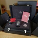 Omega Speedmaster Professional Moonwatch 42mm Ref 311.30.42.30.01.006 Circa 2021 — photo 12