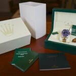 Rolex Submariner 18K Yellow Gold & Stainless Steel 40mm Reference 116613LB — photo 12