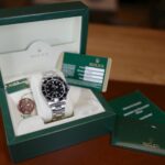 Rolex Submariner Non Ceramic '4 Liner' 40mm Reference 14060M — photo 11