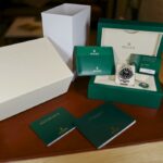 Rolex Explorer 36mm Reference 124270 Circa 2021 — photo 12
