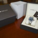 Tag Heuer Aquaracer Calibre 5 43mm Reference WAY2012.BAO927 — photo 11