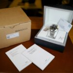 IWC Ingenieur Mission Earth 45mm Reference 323601 — photo 12