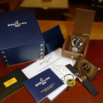 Breitling Super Ocean Heritage II 42mm Reference AB2010121B1A1 — photo 12