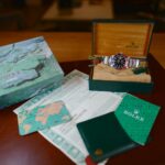 Rolex GMT Master 2 'Pepsi' Reference 16710 N Serial — photo 12