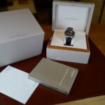 Jeager LeCoultre Master Compressor Geographic 41mm Ref 146.8.3 — photo 12