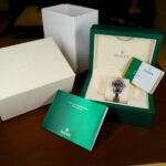 Rolex Datejust 28mm Reference 279160 — photo 11