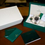 Rolex Explorer 39mm Reference 214270 — photo 11