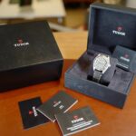 Tudor Black Bay 58 39mm Reference 79010SG Circa 2021 — photo 12
