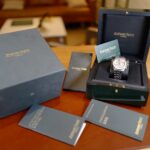 Audemars Piguet Royal Oak Chronograph 38mm Reference 26315ST Circa 2020 — photo 12