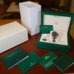 Rolex Cosmograph Daytona 40mm Reference 116500LN Circa 2022 — photo 12