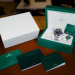 Rolex Sea-Dweller 43mm Reference 126600 Circa 2021 — photo 12