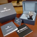 Tag Heuer Carrera Calibre 02 42mm Reference CBN2012.FC6483 Circa 2021 — photo 12