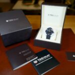 Tag Heuer Aqua Racer Calibre 5 41mm Reference WAY211B — photo 12
